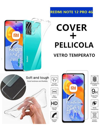 Cover morbida custodia - cover,