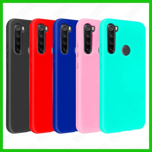 Cover per xiaomi - note, 8t