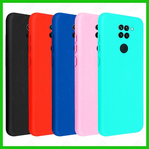 Cover per xiaomi redmi note - cover,