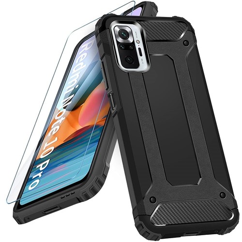 Custodia per xiaomi redmi - custodia,
