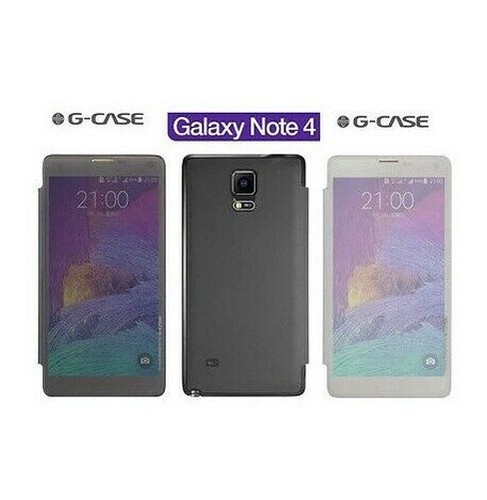 Case custodia flip - flip, folio
