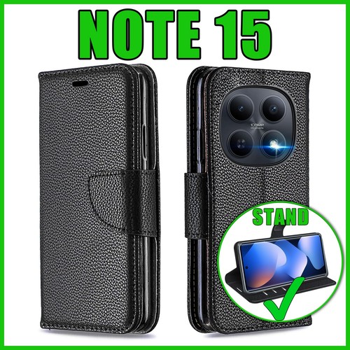Flip cover per xiaomi - per, redmi
