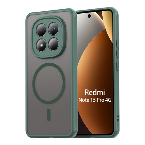 Custodia per xiaomi redmi note - xiaomi,