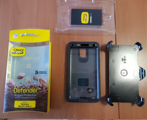Custodia otterbox per samsung - otterbox,