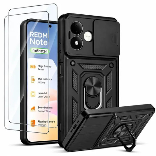 Custodia per xiaomi redmi note - redmi,