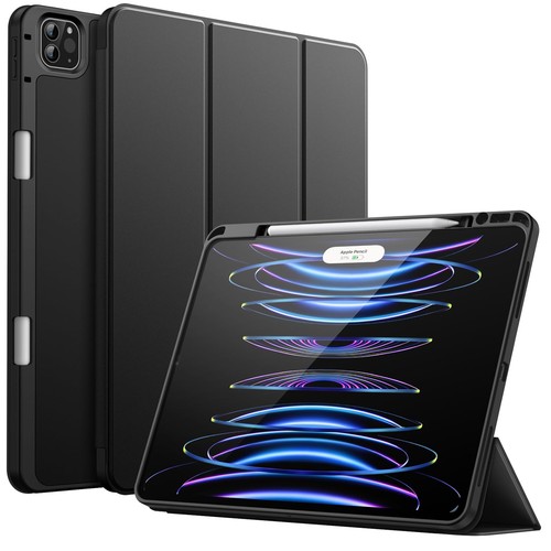 Custodia per ipad pro - custodia, 12,9