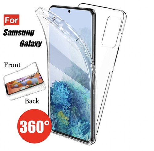 Custodia per samsung galaxy - custodia,