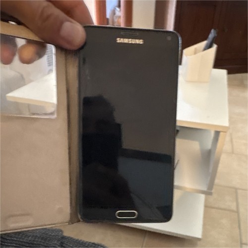Samsung galaxy note nero - samsung, 4