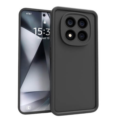 Cover silicone per xiaomi - cover,