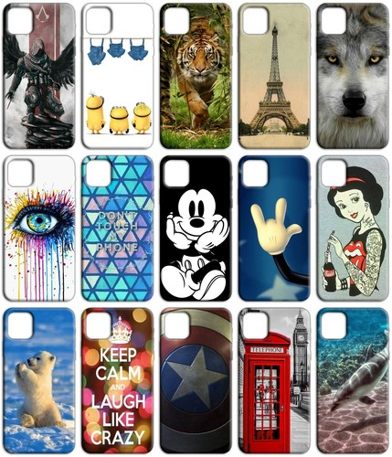 Custodia cover per redmi note - cover,