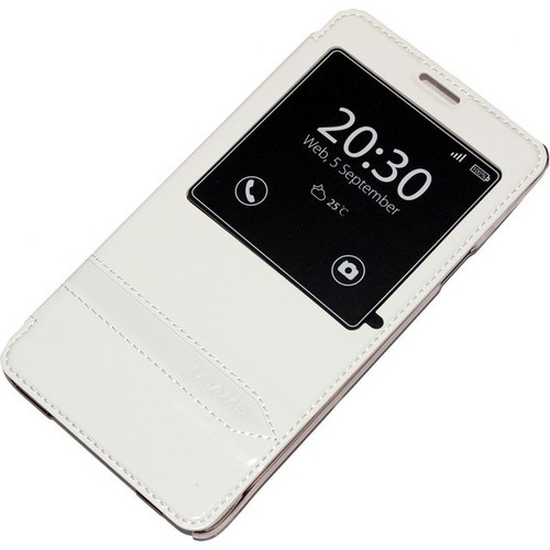 Usams custodia originale flip - custodia,