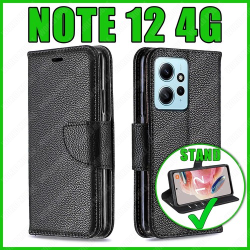 Flip cover per xiaomi redmi - flip,