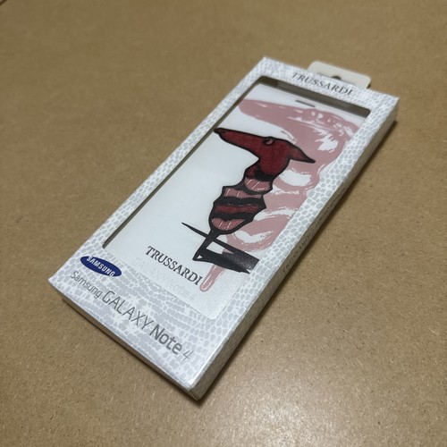Custodia trussardi samsung - custodia,