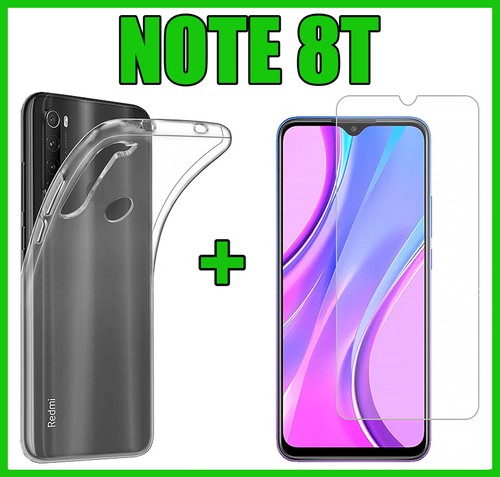 Cover per xiaomi redmi - redmi, 8t