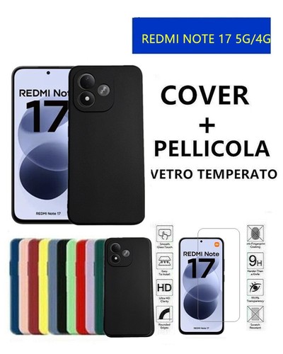 Cover morbida custodia - morbida,