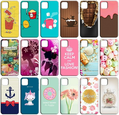 Custodia cover per redmi - custodia,