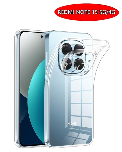 Cover custodia trasparente - cover,