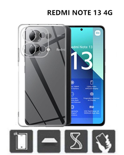 Custodia cover tpu trasparente - tpu,