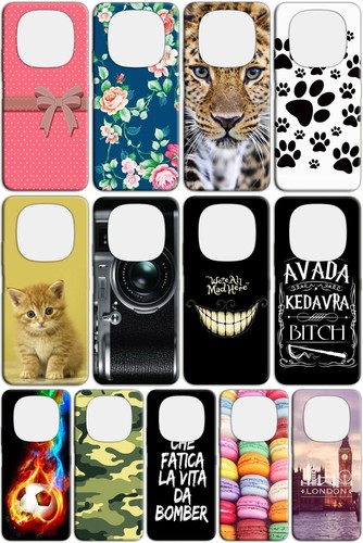 Custodia cover per redmi - custodia, note
