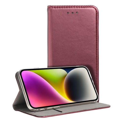 Custodia book cover magneto - book,