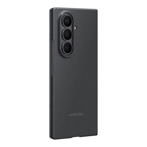 Carbon shield case - carbon,