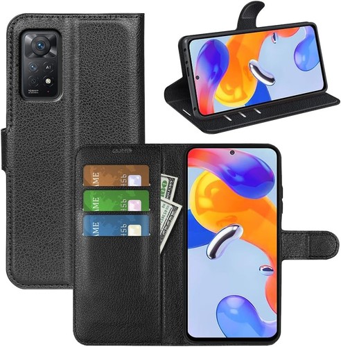 Cover portafoglio per xiaomi - cover, a
