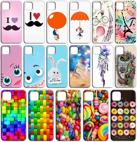 Custodia cover per redmi note - custodia,