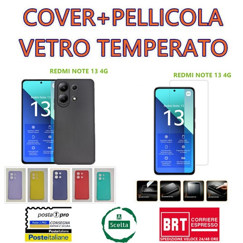 Cover custodia morbida - cover,