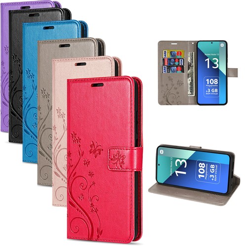 Custodia xiaomi redmi - note, 13