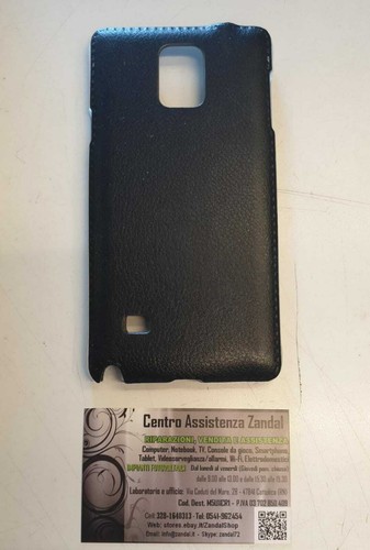 Cover custodia nera per - custodia,