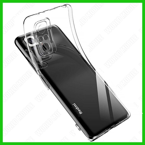 Cover per xiaomi - redmi, 10