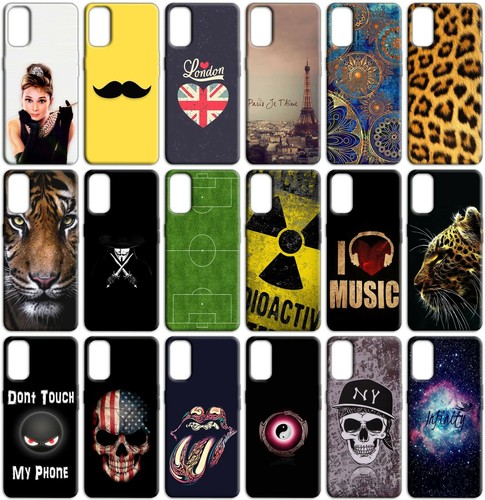 Custodia cover back case - , in