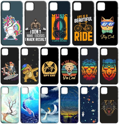 Custodia cover per xiaomi - custodia,